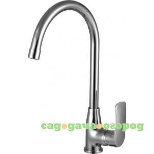 Фото Смеситель для кухни lemark plus shape lm1705c