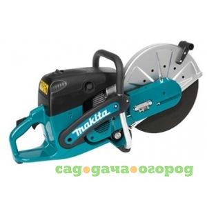 Фото Бензорез makita ek 7301