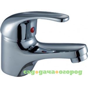 Фото Смеситель для раковины rossinka c40-11