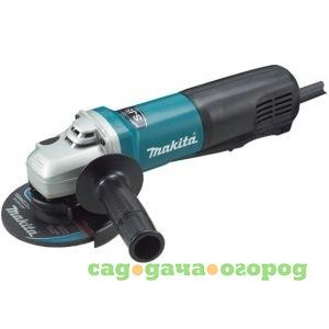 Фото Угловая шлифмашина makita 9565pc