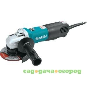 Фото Угловая шлифмашина makita 9565pcv