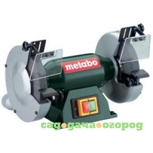 Фото Точило metabo dsd 250 619250000