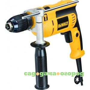 Фото Дрель dewalt dwd024s