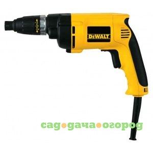 Фото Шуруповерт dewalt dw 263 k