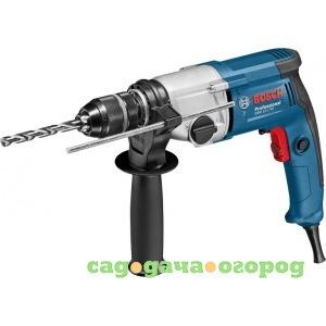 Фото Дрель bosch gbm 13-2 re 0.601.1b2.000