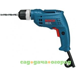 Фото Дрель bosch gbm 6 re 0.601.472.600