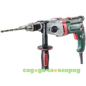 Фото Ударная дрель metabo sbev 1300-2 600785000