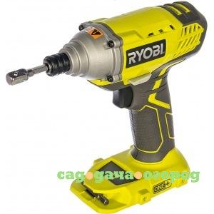 Фото Импульсный винтоверт ryobi one+ r18idp-0 5133002640