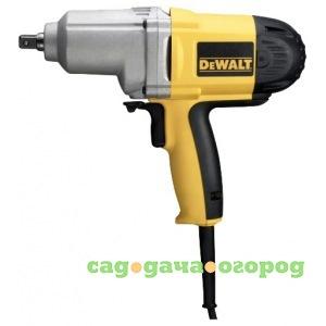 Фото Ударный гайковерт dewalt dw 292