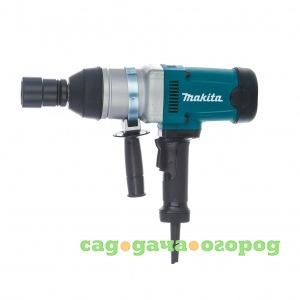 Фото Электрический гайковерт makita tw1000