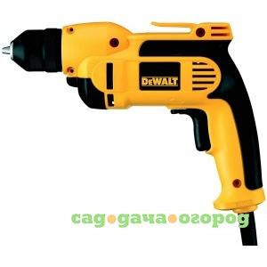 Фото Дрель dewalt dwd112s