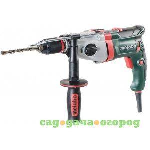 Фото Ударная дрель metabo sbev 1300-2 s 600786500