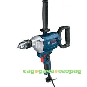 Фото Безударная дрель bosch gbm 1600 re professional 0.601.1b0.000