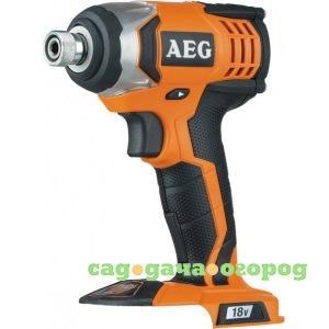 Фото Импульсный винтоверт aeg bss18-0 4935428405