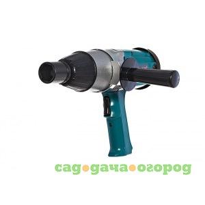 Фото Электрический ударный гайковерт makita 6906