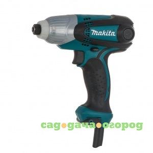 Фото Ударный шуруповерт makita td0101