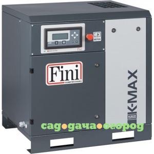 Фото Винтовой компрессор с прямым приводом fini k-max 7.5-10 ie3 100521322