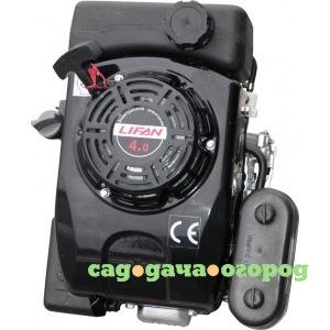 Фото Двигатель бензиновый 1p60fv-с (4 л.с.) lifan 1p60fv-b