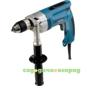 Фото Дрель-шуруповерт makita dp 4003