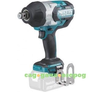 Фото Аккумуляторный гайковерт makita dtw1001z