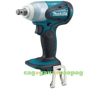 Фото Аккумуляторный гайковерт makita dtw251z