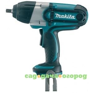 Фото Аккумуляторный гайковерт makita dtw450z