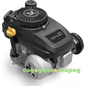Фото Двигатель бензиновый (для генераторов) xp140a zongshen 1t90qc140