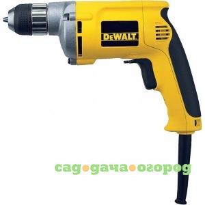 Фото Дрель dewalt dw 217