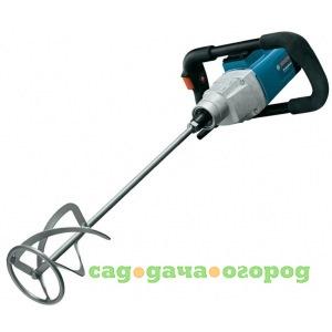 Фото Электрическая мешалка bosch grw 18-2 e 0.601.1a8.000