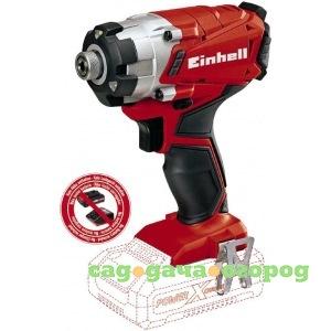 Фото Ударный аккумуляторный винтоверт einhell te-ci 18/1 li solo 4510034