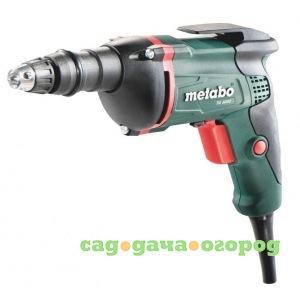 Фото Винтоверт metabo se 6000 620046000