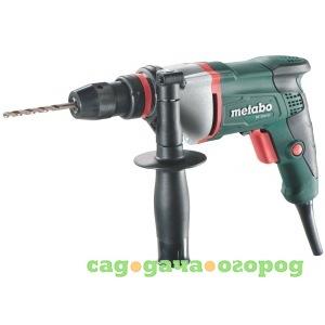 Фото Дрель metabo be 500/10 600353000