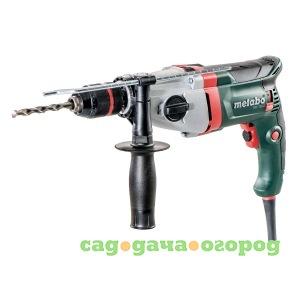 Фото Ударная дрель metabo sbe 780-2 600781000