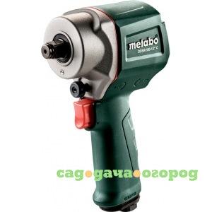 Фото Гайковерт metabo dssw 500-1/2" c 601590000