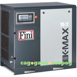 Фото Винтовой компрессор с прямым приводом fini k-max 1510 ie3 100408812