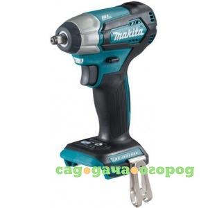 Фото Аккумуляторный гайковерт makita dtw180z