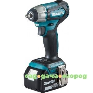 Фото Аккумуляторный гайковерт makita dtw180rfe