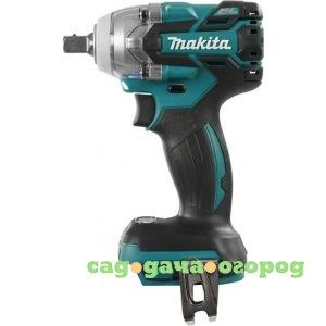 Фото Аккумуляторный гайковерт makita dtw285z