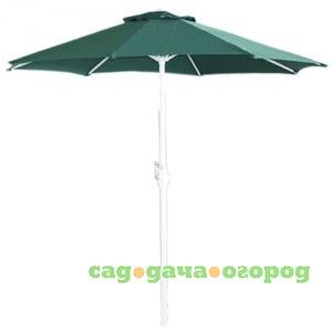 Фото Садовый зонт 2.5 м кемпинг au005