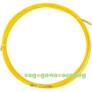 Фото Устройство для протяжки кабеля мини узк hyperline cps-gp3.5-b-10m 248563
