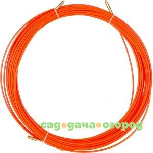 Фото Устройство для протяжки кабеля мини узк hyperline cps-gp3.5-b-30m 248566