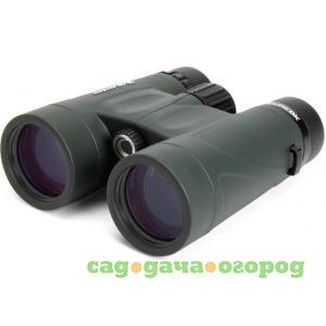 Фото Бинокль celestron naturе dх 10x42 roof, 71333