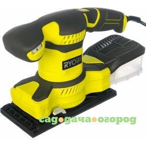 Фото Виброшлифмашина ryobi rss280-sa30 5133003680