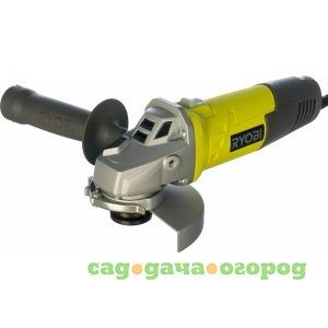 Фото Углошлифовальная машина ryobi eag750rbd2 5133002274