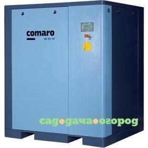 Фото Винтовой компрессор comaro sb 45-10 v32tb95pwv077