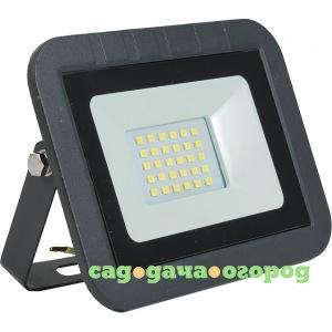 Фото Светодиодный прожектор старт led_fl30w65 sp