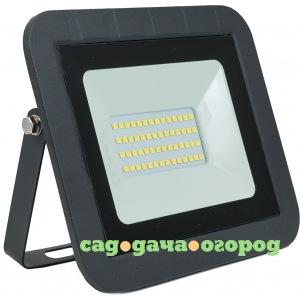 Фото Светодиодный прожектор старт led_fl50w65 sp