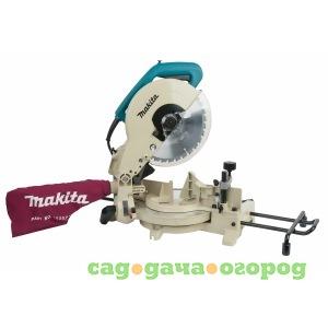 Фото Торцовочная пила makita ls 1040