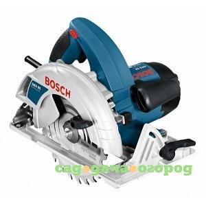 Фото Дисковая пила bosch gks 65 0.601.667.000