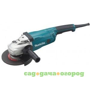 Фото Угловая шлифмашина makita ga 7020 sf